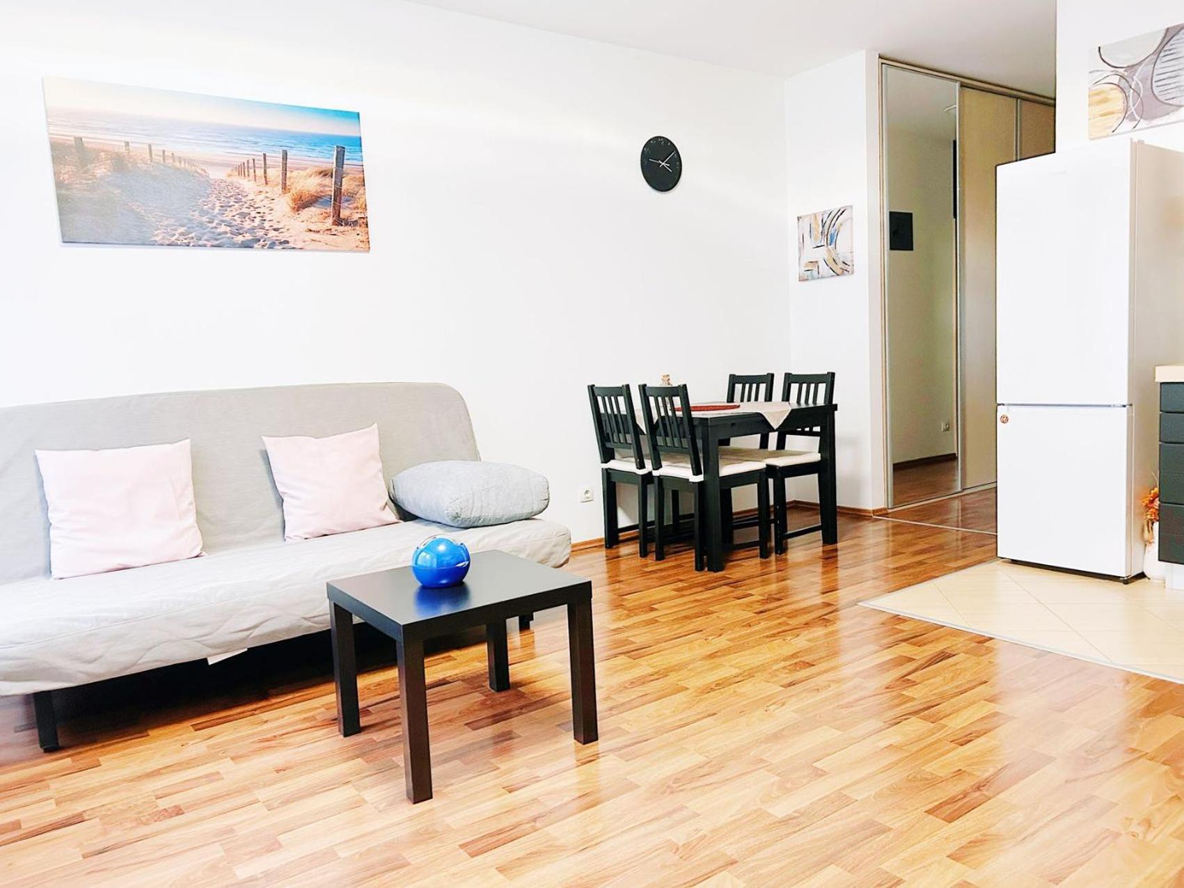 Budapest Center Shopping Apartment II Exterior foto
